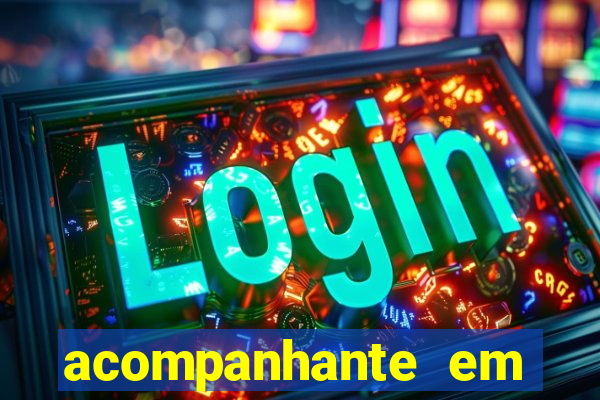 acompanhante em porto de galinha